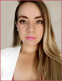 Coordinadora de la Red de Género