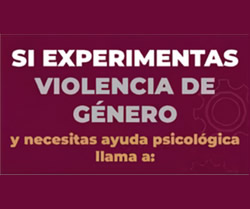 violencia de genero