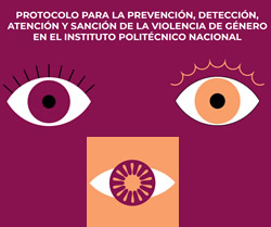 Protocolo violencia de genero