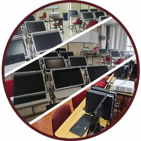 Unidad de Informática