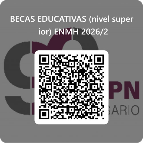 Oficina Virtual de Becas ENMH