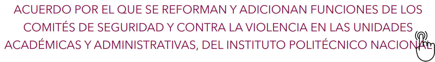 acuerdo Funciones COSECOVI