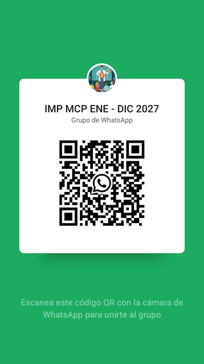 QR Internado