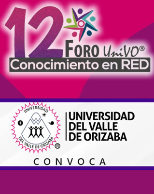 12 Foro Univo Concimiento en RED