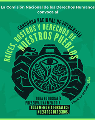Concurso nacional de fotografia