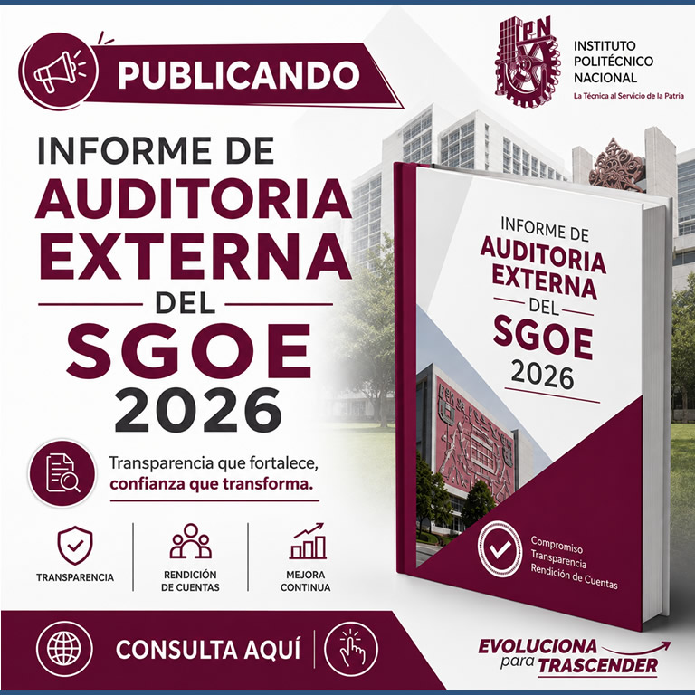 Informe Auditoria 2026