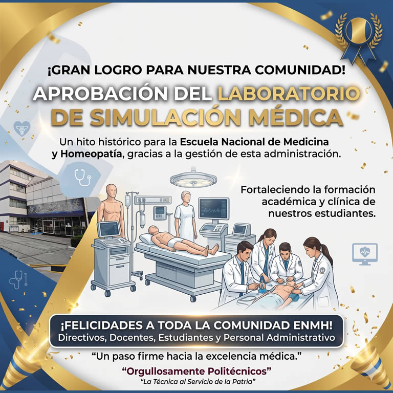 Simulación Médica