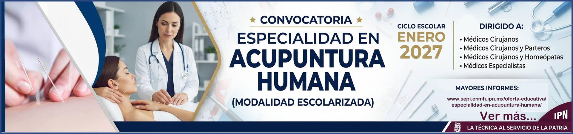 Convocatoria