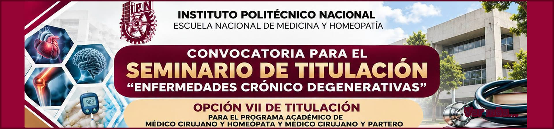 Seminario de titulación