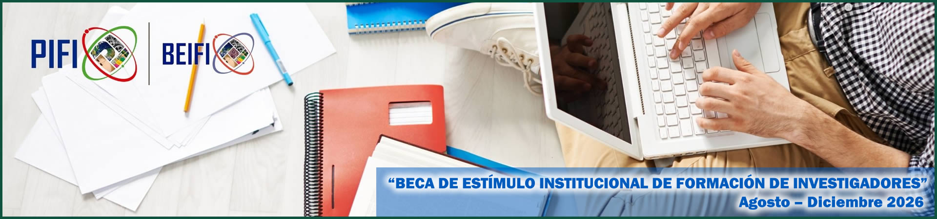 Becas BEIFI