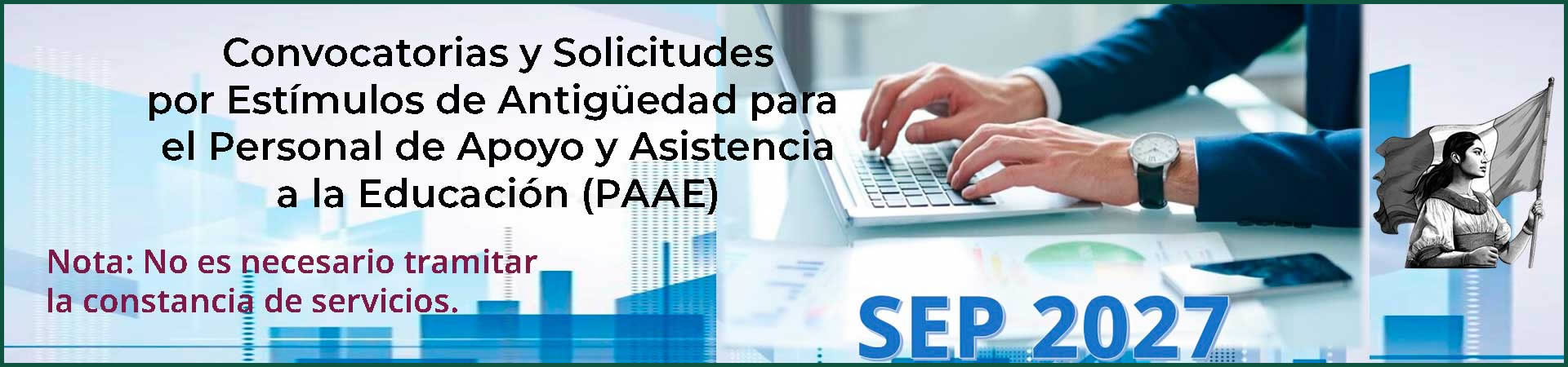 SEP 2027 PAAE