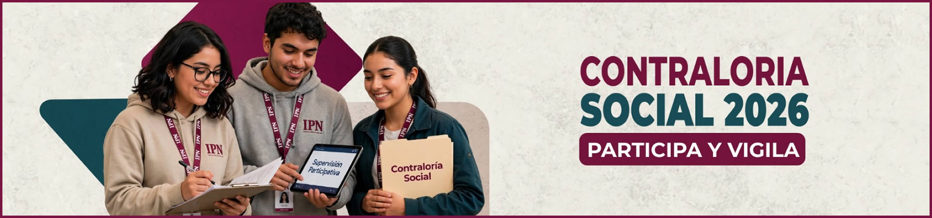 Contraloria Social