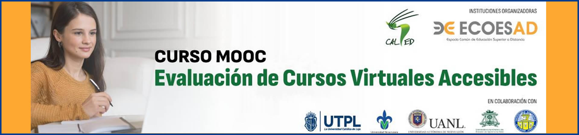 Curso MOOC