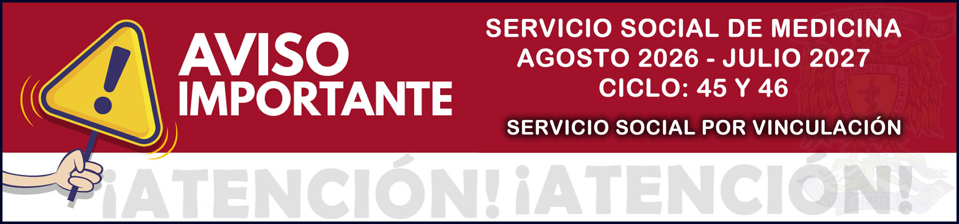 Servicio Social