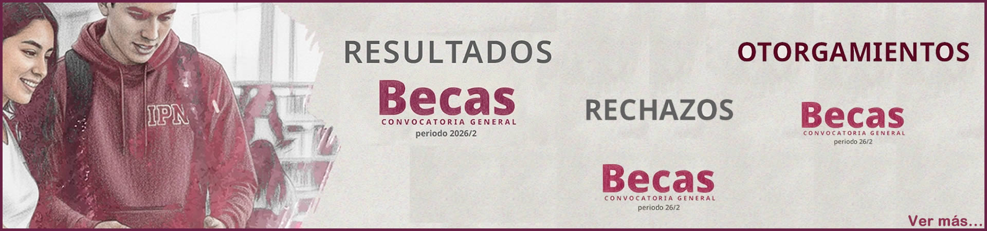 Becas