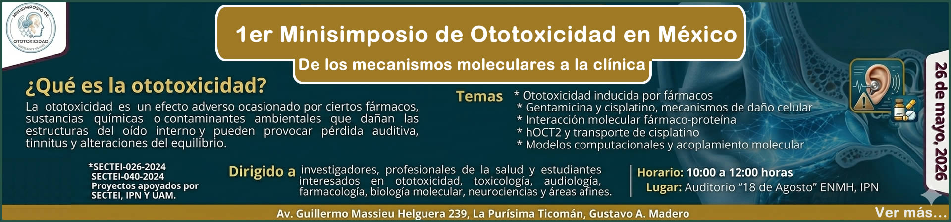 Minisimposio