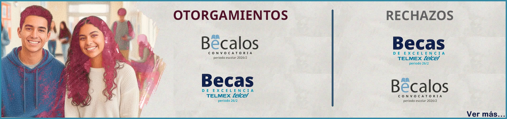 Becas
