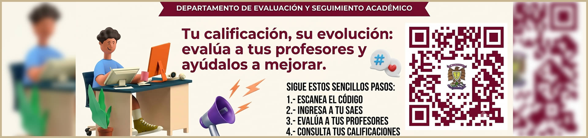 Evaluación Docente