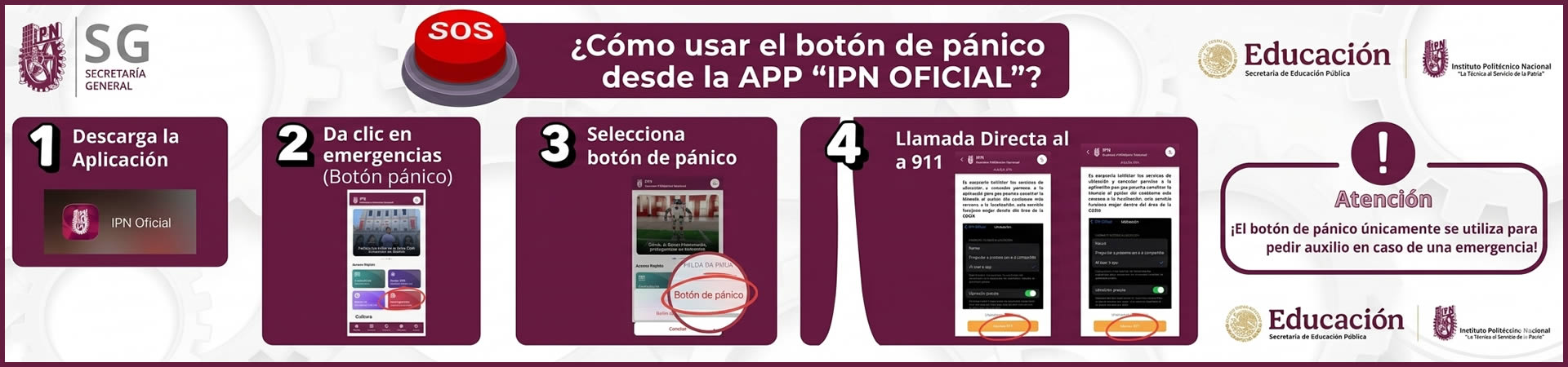 App IPN