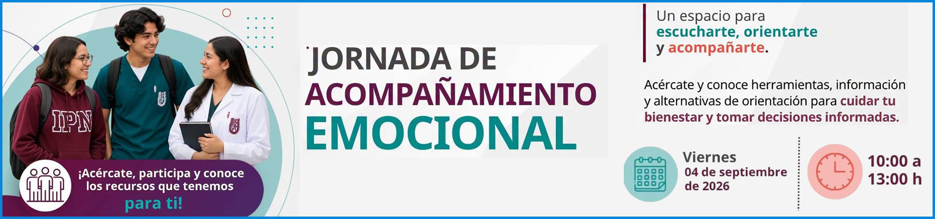 Jornadas