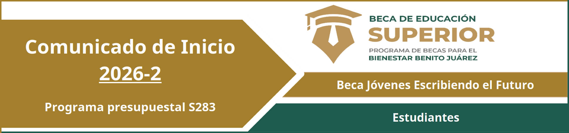 Becas