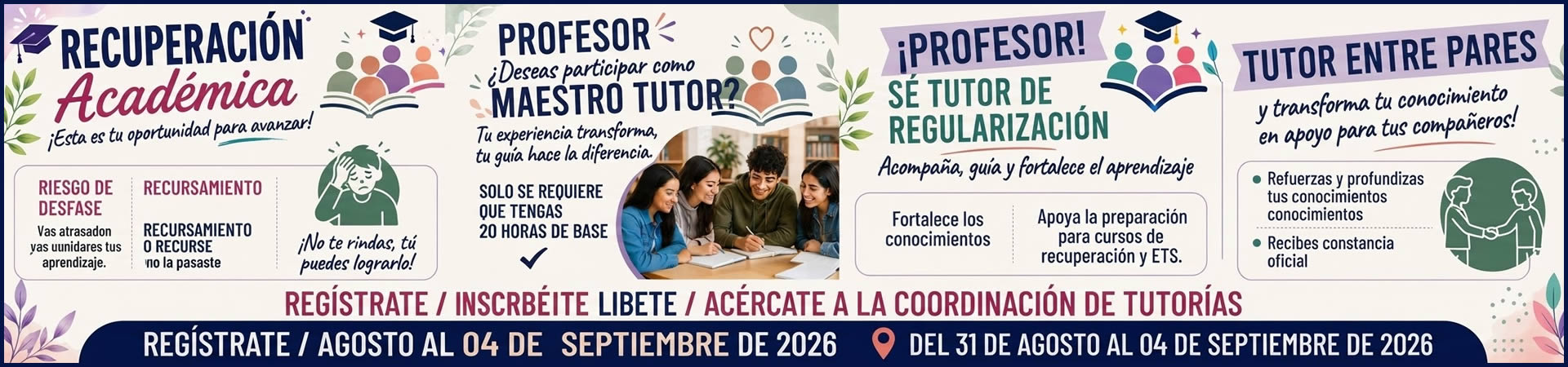 Tutorias