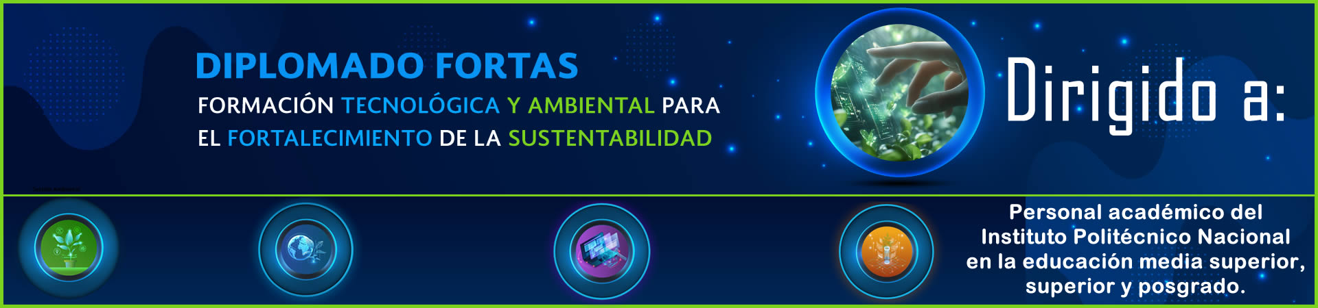 DIPLOMADO FORTAS