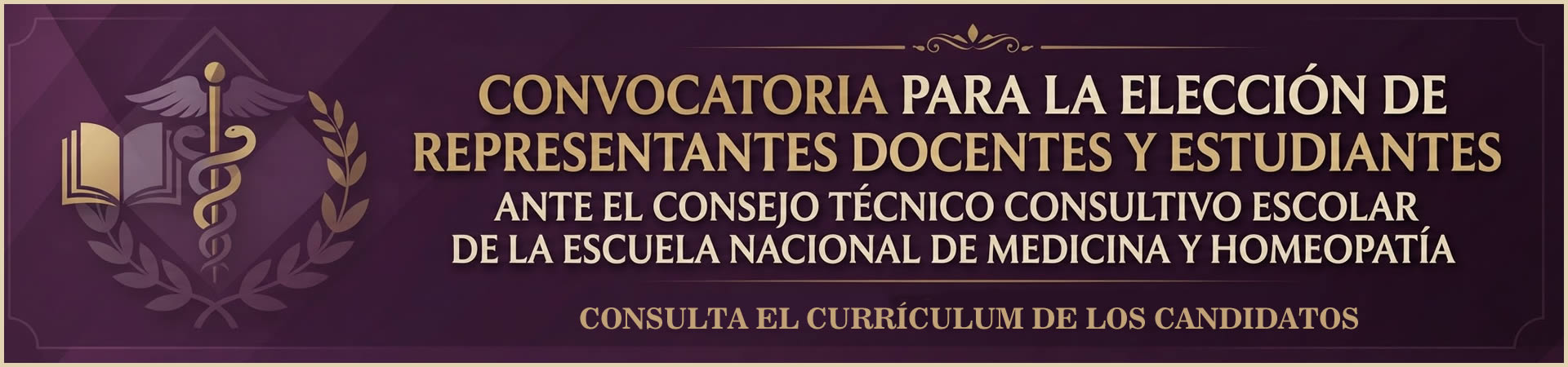 Convocatoria CTCE 2026