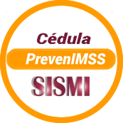 Cédula PrevenIMSS