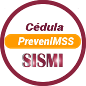Cédula PrevenIMSS